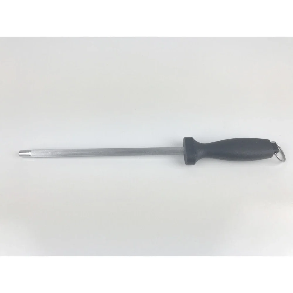 Knife Sharpening Steel‎ Rod Honing Tool Sharpening Steel Kitchen Tool 12